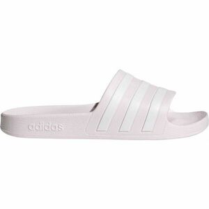 adidas ADILETTE AQUA Papuci pentru femei, roz, mărime 40.5 imagine