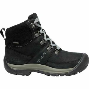 Keen KACI III WINTER MID WP W Încălțăminte femei, negru, mărime 37 imagine