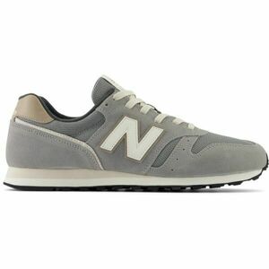 New Balance ML373OL2 Încălțăminte casual pentru bărbați, gri, mărime 41.5 imagine