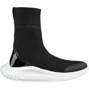 Calvin Klein EVA RUNNER SOCK KNIT Încălțăminte casual femei, negru, mărime imagine