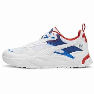 Puma BMW M MOTORSPORT TRINITY Încălțăminte unisex, alb, mărime 45 imagine