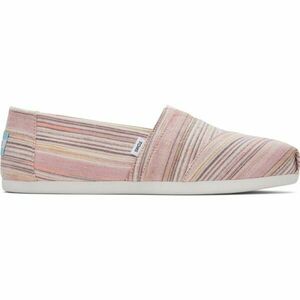 TOMS Espadrile 'ALPARGATA' roz imagine