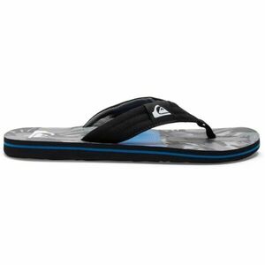 Quiksilver MOLOKAI LAYBACK II Șlapi de bărbați, negru, mărime 40 imagine