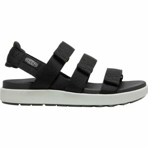 Keen ELLE STRAPPY W Sandale damă, negru, mărime 38.5 imagine