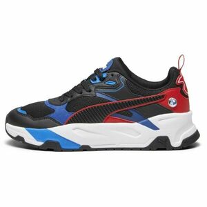 Puma BMW M MOTORSPORT TRINITY Încălțăminte unisex, negru, mărime 43 imagine