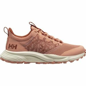 Helly Hansen W FEATHERSWIFT TR Încălțăminte trail femei, somon, mărime 38.5 imagine