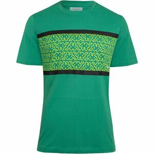 Kappa LOGO CARTOR Tricou bărbați, verde, mărime imagine