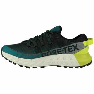 Merrell AGILITY PEAK 4 GTX Încălțăminte outdoor bărbați, gri închis, mărime 46 imagine