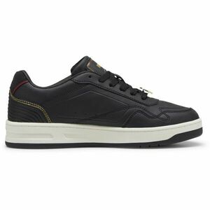 Puma COURT CLASSY CLASS ACT Încălțăminte casual damă, negru, mărime 39 imagine