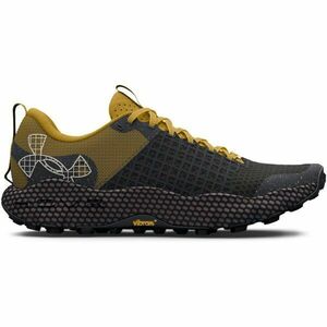 Under Armour U HOVR DS RIDGE TR Încălțăminte de alergare bărbați, negru, mărime 42.5 imagine