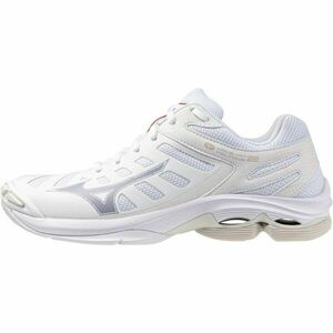 Mizuno WAVE VOLTAGE 2 W Încălțăminte de volei damă, alb, mărime 38 imagine