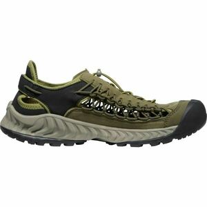 Keen UNEEK NXIS M Sandale trekking pentru bărbați, kaki, mărime 44.5 imagine