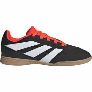 adidas PREDATOR CLUB IN SALA J Pantofi sală copii, negru, mărime 35.5 imagine