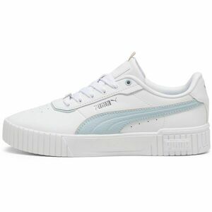 Puma CARINA 2.0 LUX Încălțăminte femei, alb, mărime 41 imagine