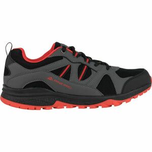 ALPINE PRO REUGEN Încălțăminte outdoor bărbați, negru, mărime imagine