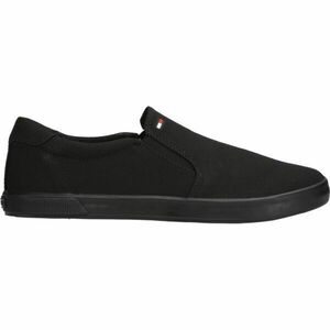 Tommy Hilfiger ICONIC SLIP ON SNEAKER Încălțăminte bărbați, negru, mărime imagine