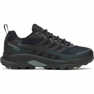 Merrell SPEED STRIKE 2 WP Încălțăminte outdoor bărbați, negru, mărime 45 imagine