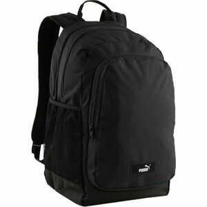 Puma ACADEMY BACKPACK Rucsac, negru, mărime imagine