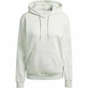 adidas PERFOMANCE FLEECE HOODIE Hanorac pentru femei, alb, mărime imagine