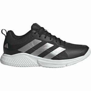 adidas Team Court Negru imagine