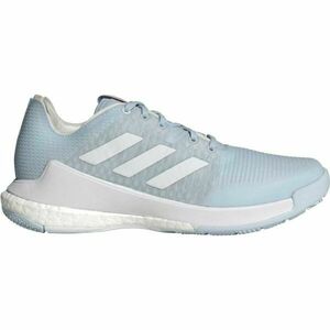 adidas CRAZYFLIGHT W Încălțăminte de sală damă, albastru deschis, mărime 38 2/3 imagine