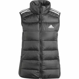 adidas ESS 3S L D VE Vestă de damă, negru, mărime imagine