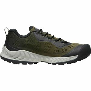 Keen NXIS SPEED M Încălțăminte trekking bărbați, kaki, mărime 44.5 imagine