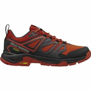 Helly Hansen STALHEIM HT Pantofi outdoor pentru bărbați, roșu, mărime 43 imagine