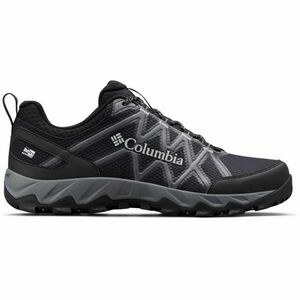 Columbia PEAKFREAK X2 OUTDRY Încălțăminte outdoor bărbați, negru, mărime 43 imagine