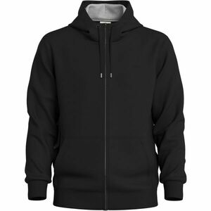 s.Oliver RL SWEATSHIRT JACKET NOOS Hanorac bărbați, negru, mărime imagine