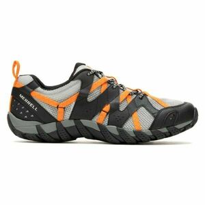 Merrell WATERPRO MAIPO 2 Încălțăminte outdoor bărbați, negru, mărime 45 imagine