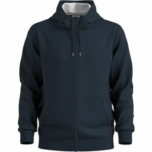 s.Oliver RL SWEATSHIRT JACKET NOOS Hanorac bărbați, albastru închis, mărime imagine