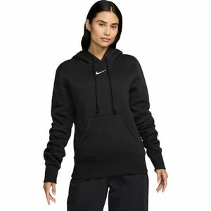 Nike SPORTSWEAR PHOENIX FLEECE Hanorac pentru femei, negru, mărime imagine