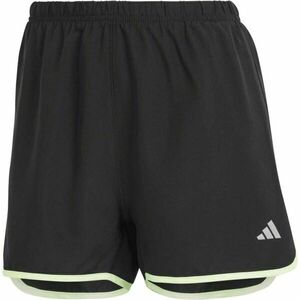 adidas RUN IT SHORTS Șort alergare femei, negru, mărime imagine