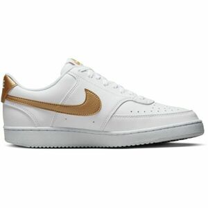 Nike COURT VISION LOW BE Încălțăminte casual femei, alb, mărime 38.5 imagine