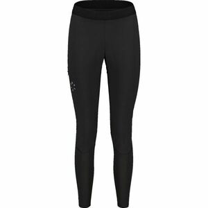 Maloja FLAASM Pantaloni sport damă, negru, mărime imagine