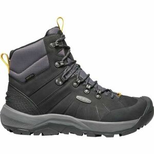 Keen REVEL IV MID POLAR Încălțăminte de bărbați, negru, mărime 46 imagine