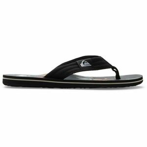 Quiksilver MOLOKAI LAYBACK II Șlapi de bărbați, negru, mărime 40 imagine