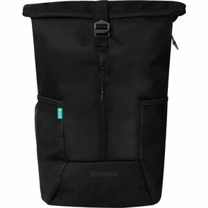 KEMPA BACKPACK ROLLTOP 18/22 L Rucsac, negru, mărime imagine