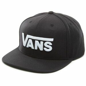 Vans MN DROP V II SNAPBACK Șapcă bărbați, negru, mărime imagine