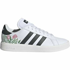 adidas GRAND COURT BASE Încălțăminte casual bărbați, alb, mărime 40 2/3 imagine