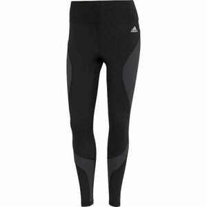 adidas TE HIT 78 TIG Colanți sport damă, negru, mărime imagine