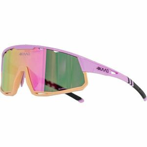 4KAAD MIRADOR SHINY ROSE Ochelari de soare sport, roz, mărime imagine