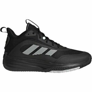 adidas OWNTHEGAME 3.0 Încălțăminte sport bărbați, negru, mărime 46 imagine