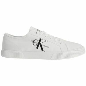 Calvin Klein ESSENTIAL VULCANIZED Încălțăminte casual bărbați, alb, mărime imagine