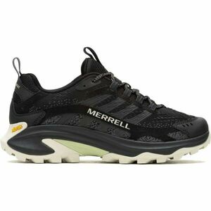 Merrell MOAB SPEED 2 Încălțăminte outdoor femei, negru, mărime 40.5 imagine