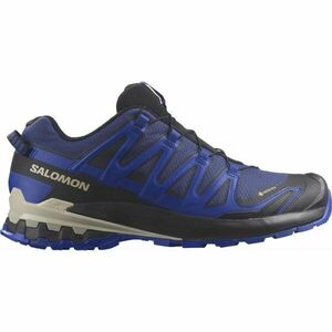 Salomon XA PRO 3D V9 GTX Pantofi de alergare pentru bărbați, albastru închis, mărime 44 imagine