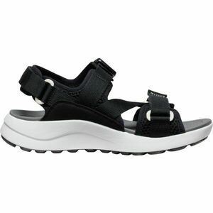 Keen ELLE SPORT BACKSTRAP W Sandale pentru femei, negru, mărime 39.5 imagine