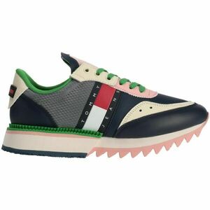 Tommy Hilfiger TOMMY JEANS CLEATED Încălțăminte casual femei, albastru închis, mărime imagine