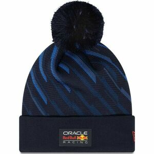 New Era TEAM CUFF BEANIE RBULLF1 Căciulă de club, albastru închis, mărime imagine